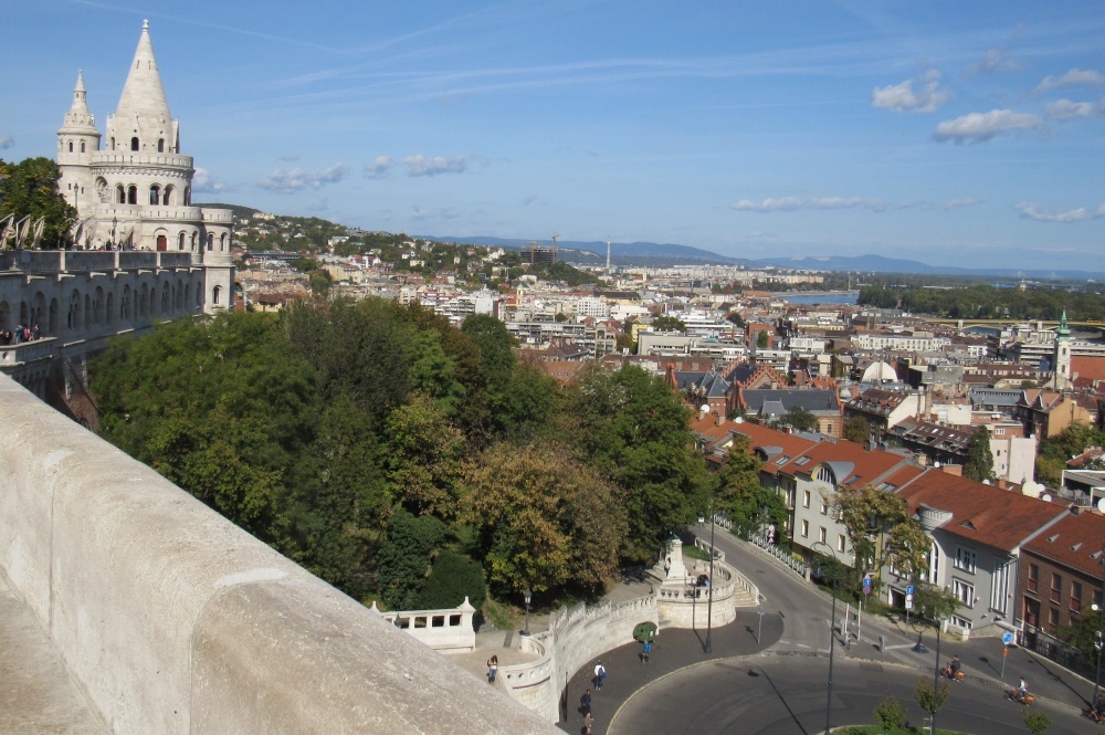 Budapest